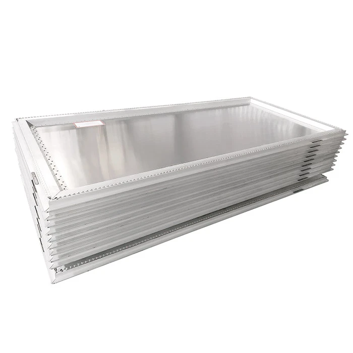 info-1-1 Airline Cargo Pallets