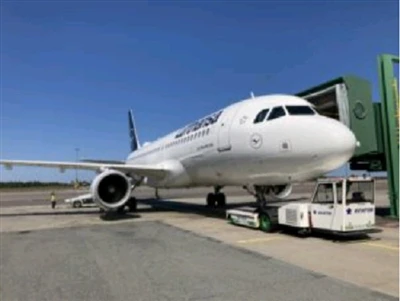 Airside International - Comment le GSE amélioré « ajoute de la valeur » aux o...